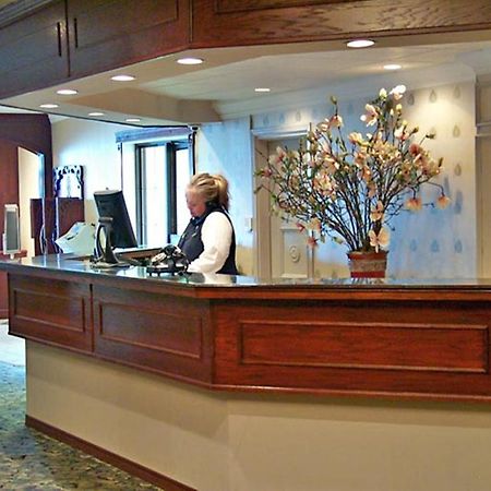 Ambassador Hotel Sudbury Zewnętrze zdjęcie