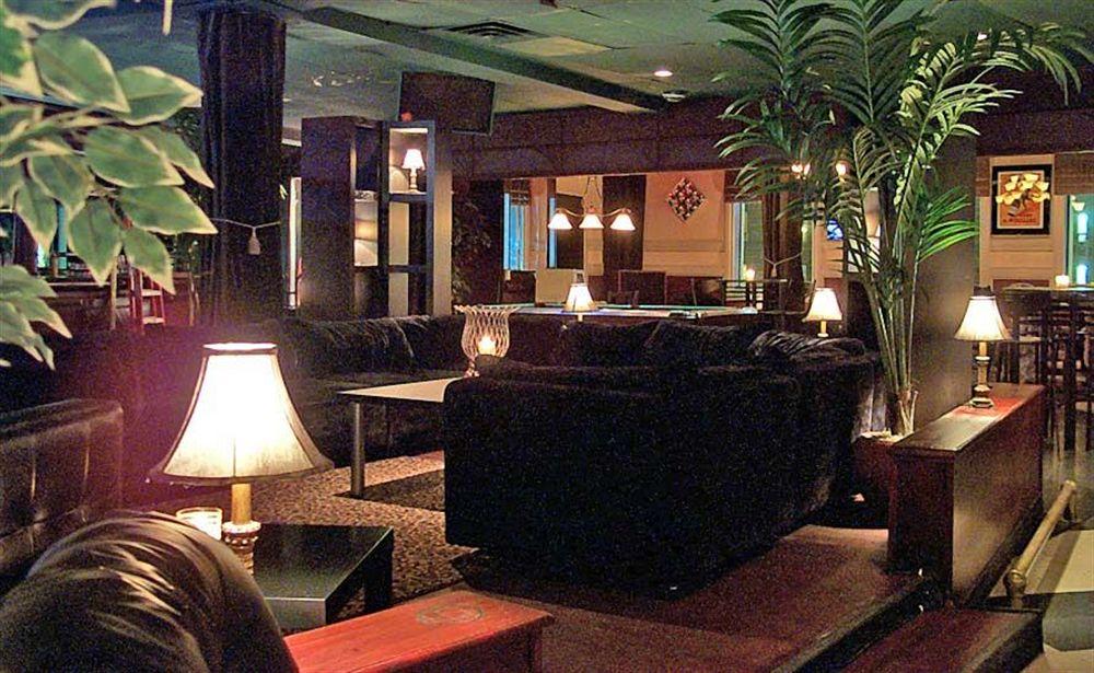 Ambassador Hotel Sudbury Zewnętrze zdjęcie