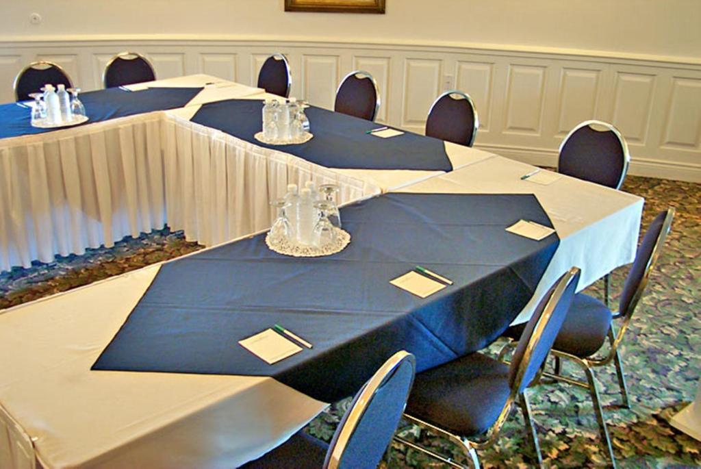 Ambassador Hotel Sudbury Zewnętrze zdjęcie