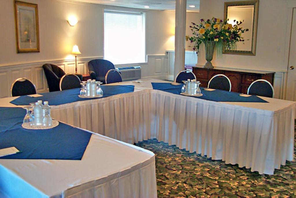 Ambassador Hotel Sudbury Zewnętrze zdjęcie