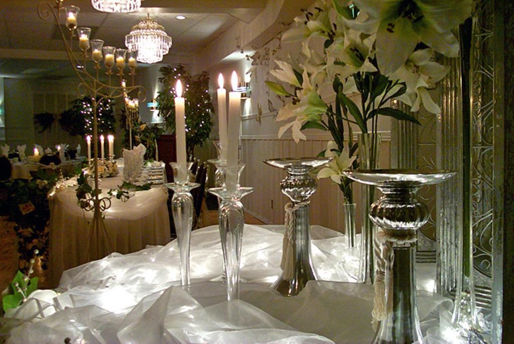 Ambassador Hotel Sudbury Zewnętrze zdjęcie