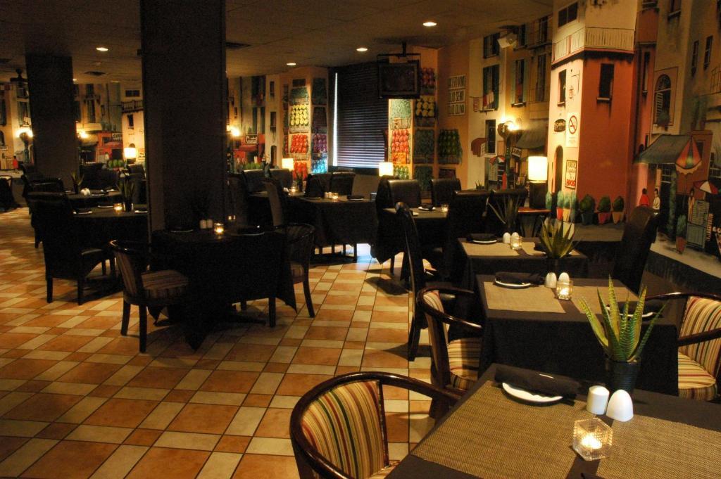 Ambassador Hotel Sudbury Zewnętrze zdjęcie