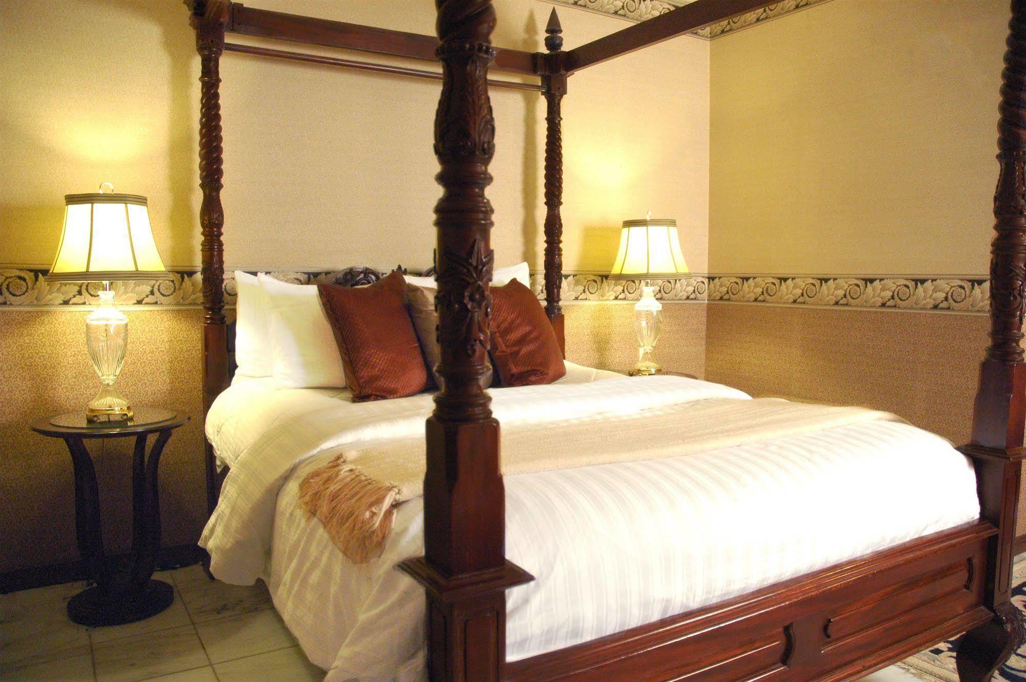 Ambassador Hotel Sudbury Zewnętrze zdjęcie
