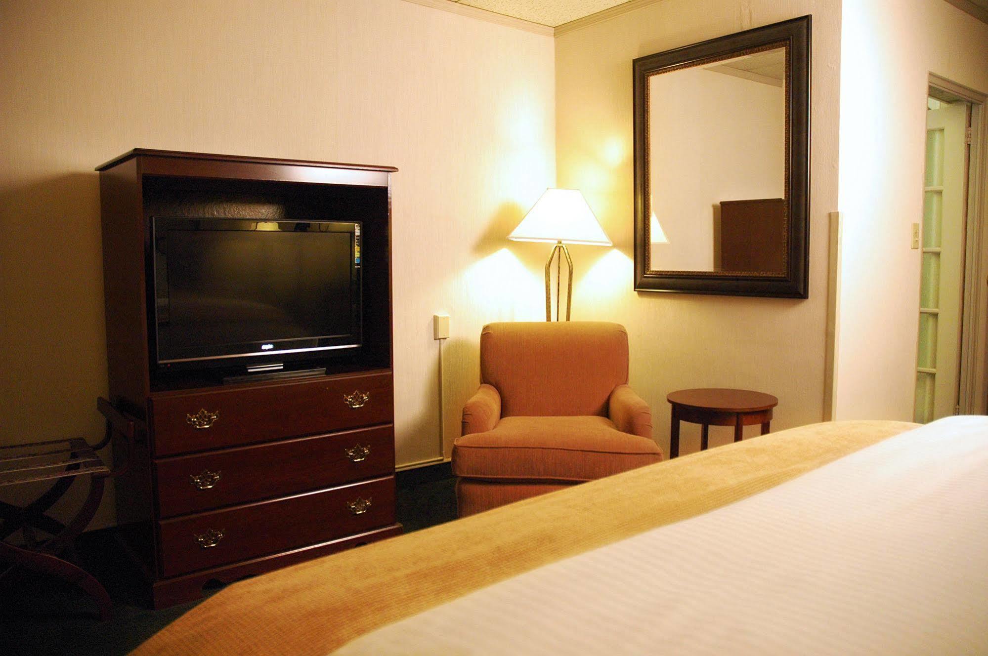 Ambassador Hotel Sudbury Zewnętrze zdjęcie