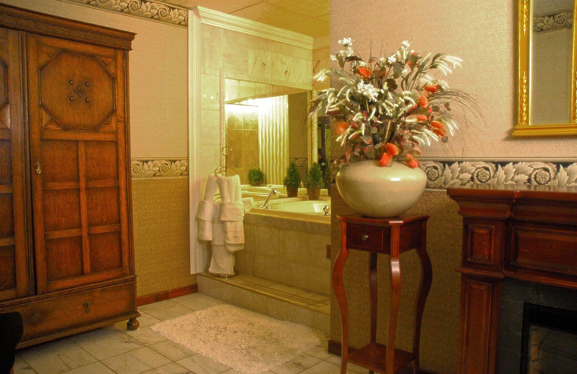 Ambassador Hotel Sudbury Zewnętrze zdjęcie