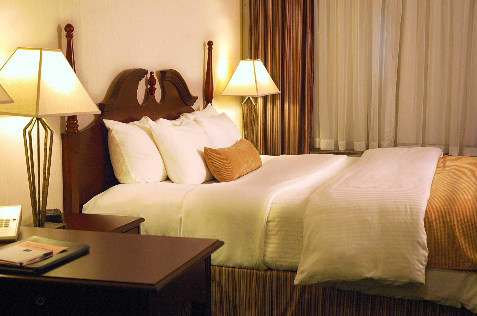 Ambassador Hotel Sudbury Zewnętrze zdjęcie